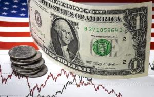 ما هو مؤشر الدولار الأمريكي (usdx) وكيفية تداوله