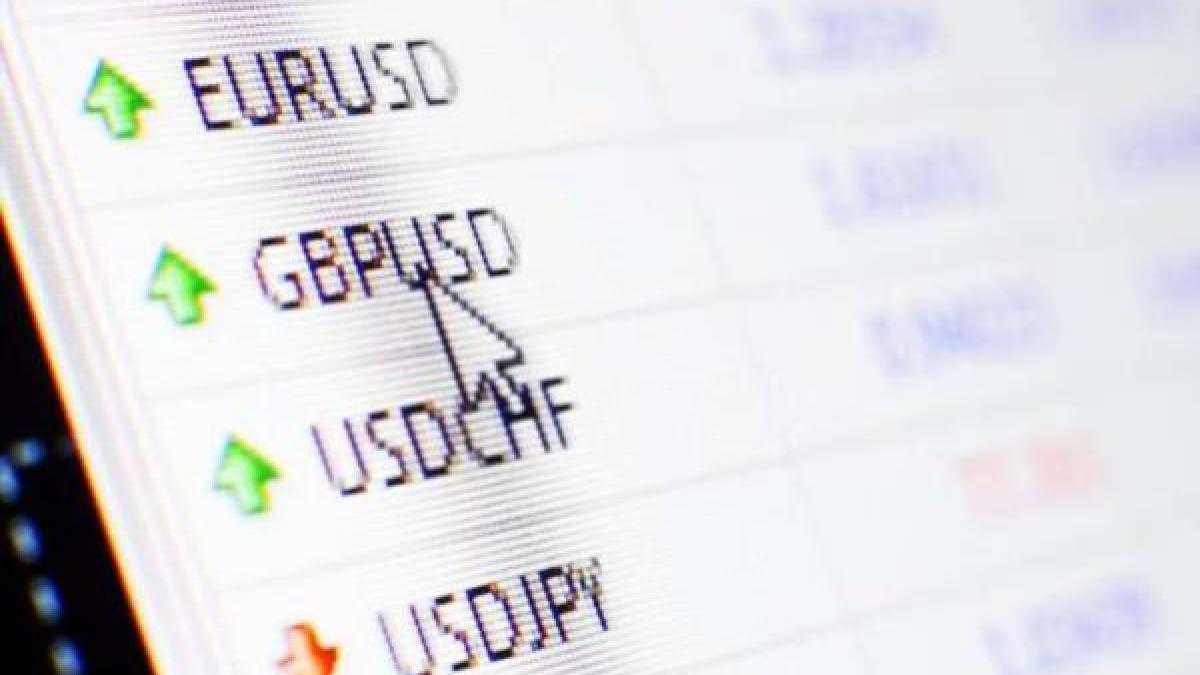 استخدام ارتباطات العملة لصالحك
