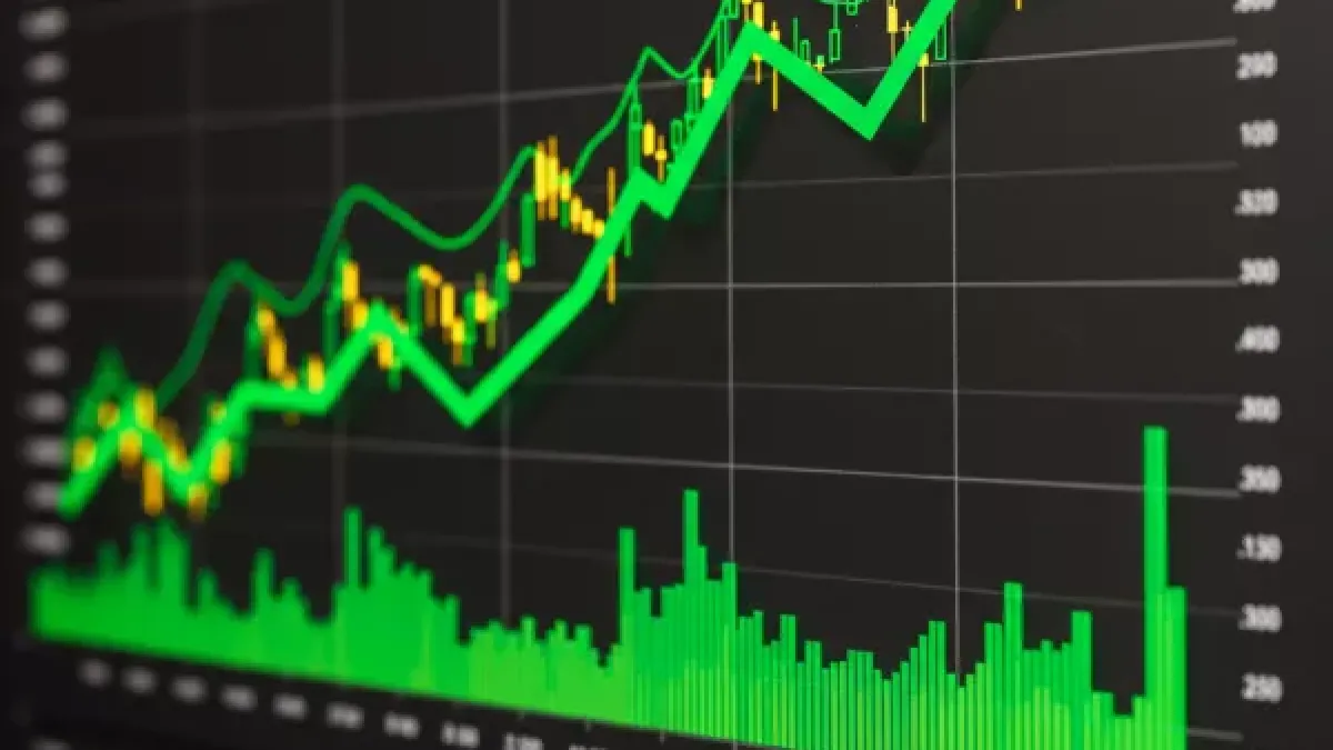 عالم التداول المثير: كيف تبدأ رحلتك نحو الأسواق المالية؟