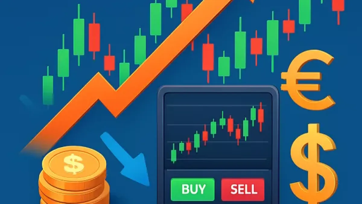 ما هو الفوركس وكيف تحقق الربح من تداول العملات الأجنبية؟
