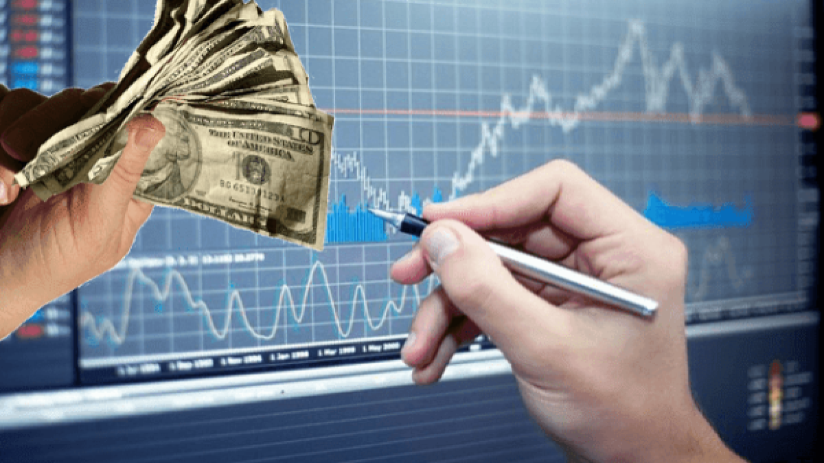 كيف يمكنك كسب المال من تداول العملات؟